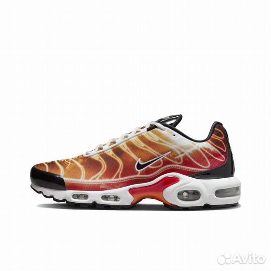 Nike Air Max TN Plus OG Orange 44.5-46