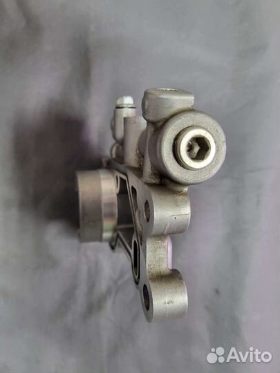 Корпус с кронштейном под датчик измен. фаз PSport2