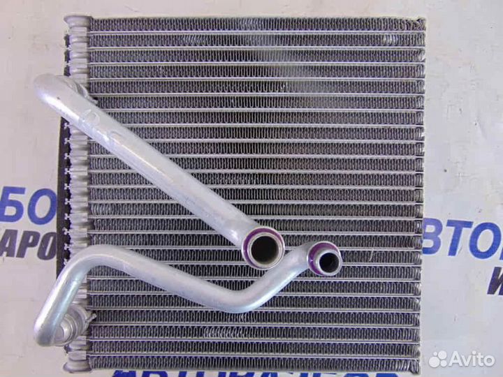 Испаритель кондиционера для Volkswagen Golf 5+ 200