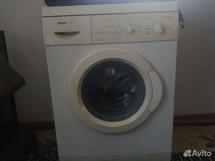 Стиральная машина бу