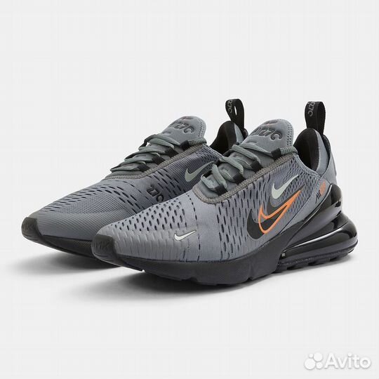 Кроссовки мужские Nike air max 270 оригинал