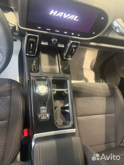 HAVAL Dargo 2.0 AMT, 2024