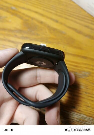 Xiaomi Redmi Watch 3 Active