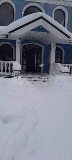 Коттедж 150 м² на участке 15 сот.