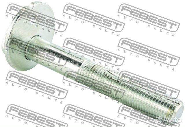 Болт с эксцентриком