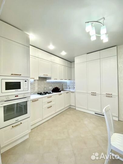 Кухни из мдф, лдсп на заказ. Фабрика