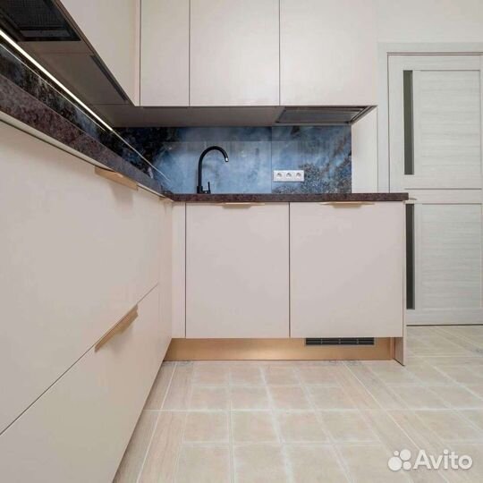 Кухонный гарнитур от производителя