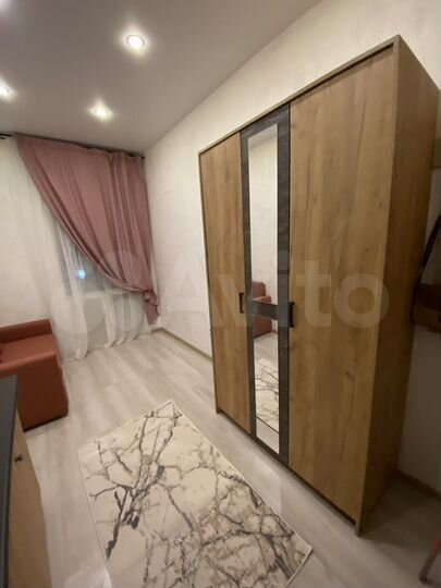 Комната 10 м² в 1-к., 1/2 эт.