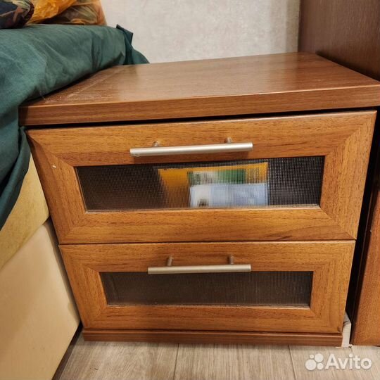 Тумба прикроватная бу