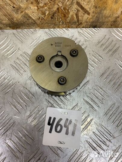 Муфта выпускная VVT-I Nissan HR15DE