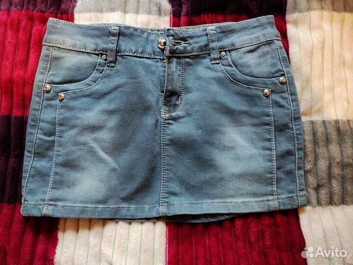 Женские вещи