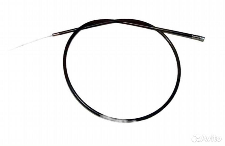 Трос переднего тормоза L-850мм, ход-150мм, детские