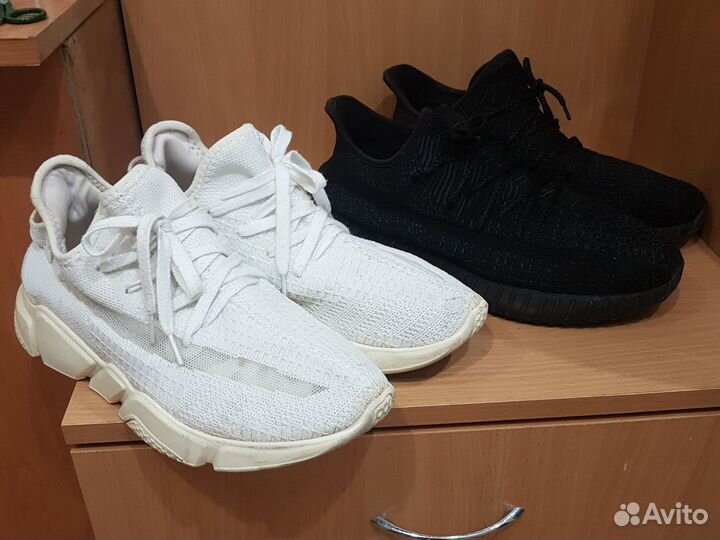 Кроссовки easy 44., 44,5