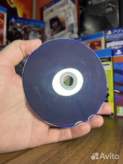 Motorstorm Pacific Rift ps3