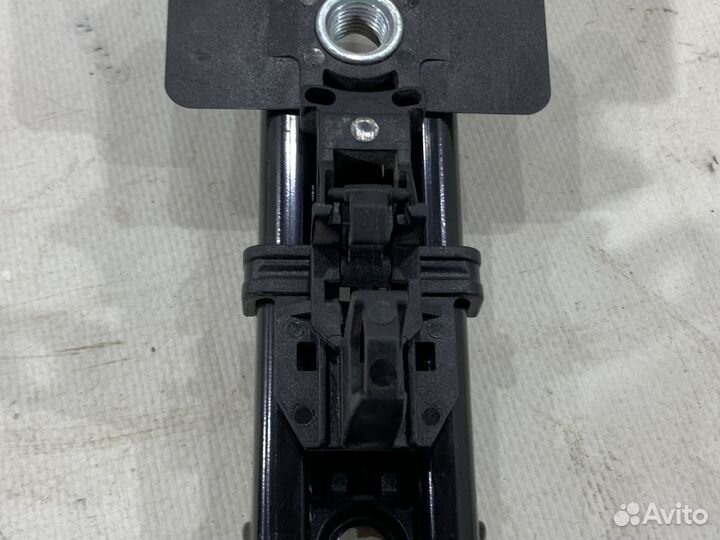 Механизм регулировки ремня безопасности Audi A7 4G