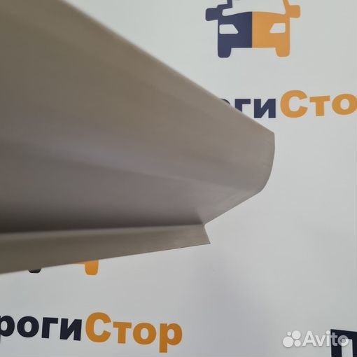 Кузовной порог правый Great Wall Wingle 5