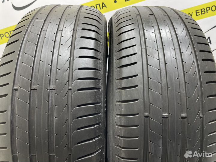 Pirelli Cinturato P7 (P7C2) 215/55 R17