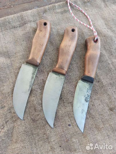 Шкуросъемные ножи