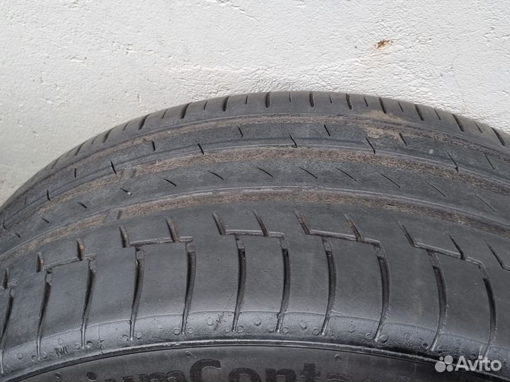 Continental PremiumContact 6 245/45 R18 100Y