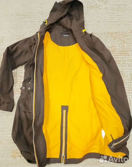 Парка женская р. 50