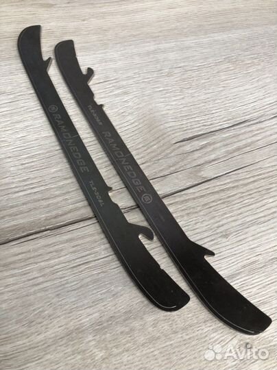 Лезвия для коньков ramonedge (306)