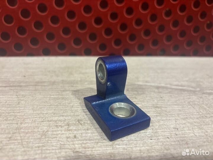 Петля двери передней левой Bmw 4 G26 2022