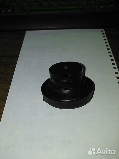 Крышка масляная