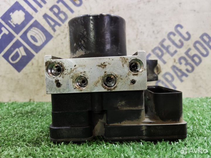 Блок ABS Ford Focus 2 седан 1.6 fyja 2006