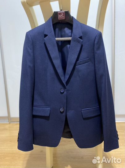 Школьная форма для мальчика 146