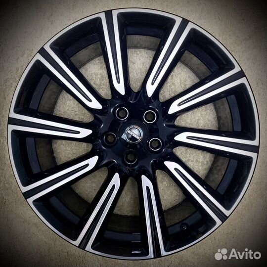 Диски R19 для Volvo S90/XC60/V90CC оригинальные