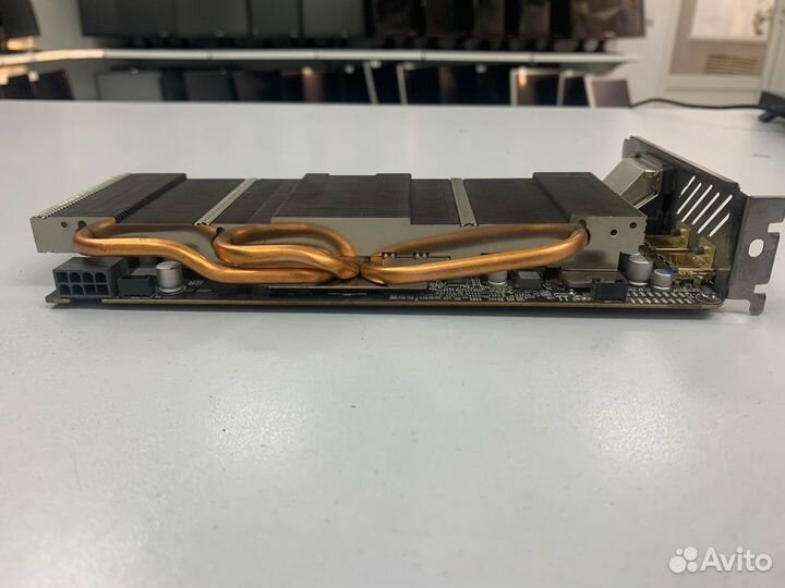 Видеокарта Gigabyte RX 580 gaming 8Gb