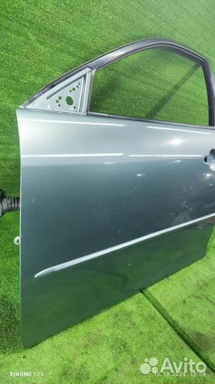 Дверь передняя левая Mazda Mazda6/Mazda6 MPS