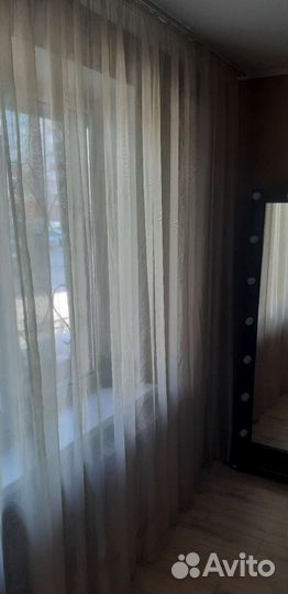 Шторы (тюль) на дачу