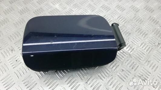 Лючок бака BMW 5 F10/F11 (2BA11IC01)