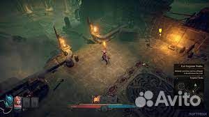 Shadows: Awakening PS4