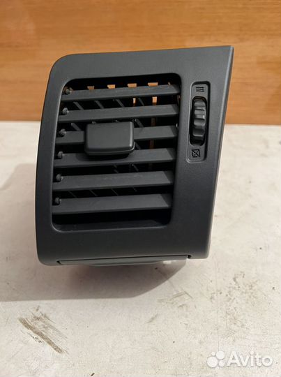 Пластик в салон Lexus RX/Toyota Harrier