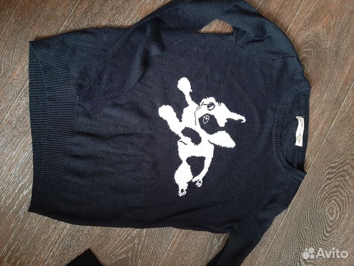 Вещи пакетом 40/42