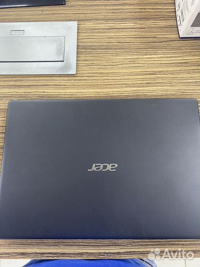 Ноутбук Acer Aspire 3 новый