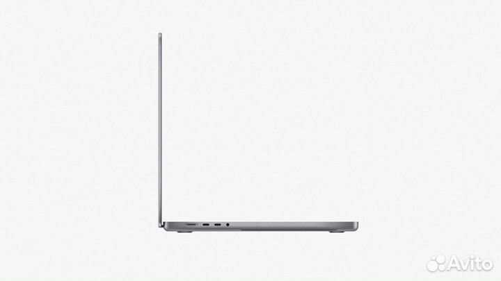 MacBook Pro 14 M2 16-1Tb Space Gray Оригинал