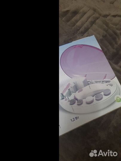 Маникюрный набор новый