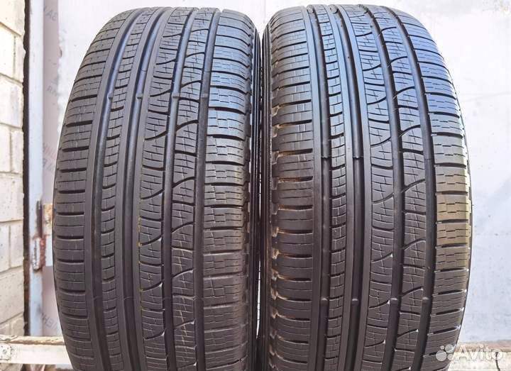 Pirelli Scorpion Verde All Season 235/55 R19 105V