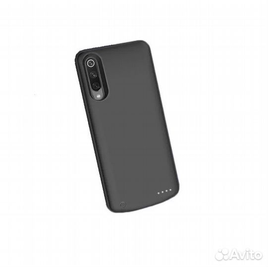 Xiaomi Mi 9, 6/128 ГБ