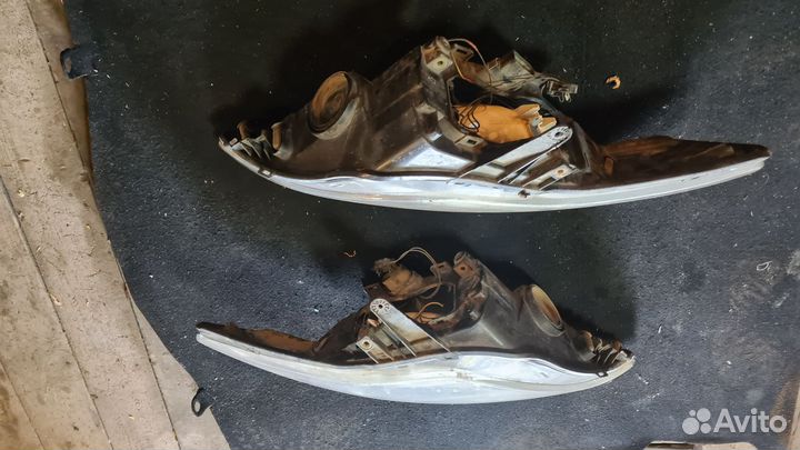 Фары передние форд мондео 4