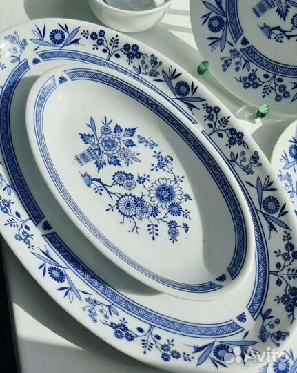 Стаканы Богемия Чехословакия