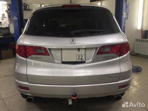 Фаркоп Acura RDX 2006-2009