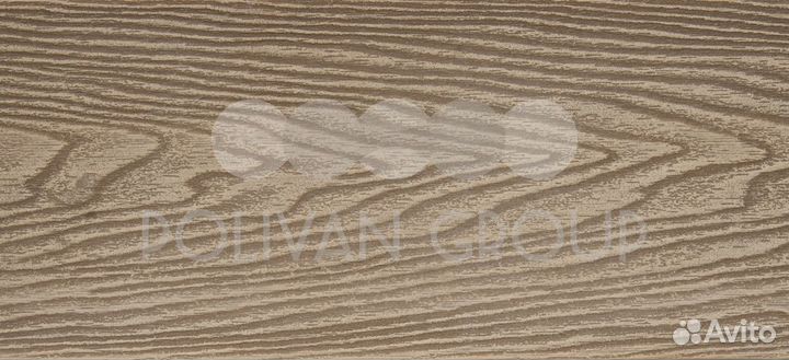 Террасная доска дпк polivan group