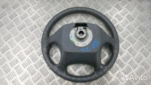 Рулевое колесо hyundai matrix FC (3BE22JZ01)