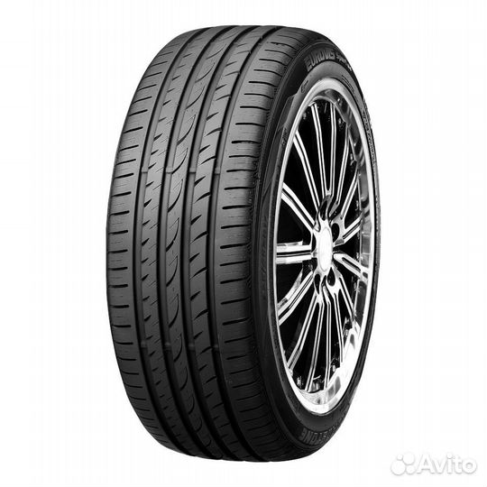 Roadstone Eurovis Sport 04 185/60 R14