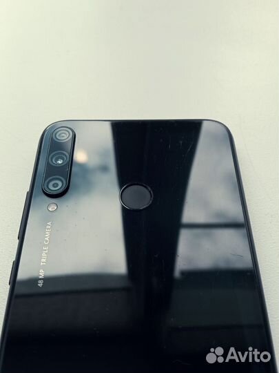 HUAWEI P40 Lite E, 4/64 ГБ