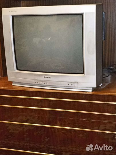 Телевизор бу